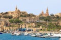 Mgarr, Gozo, Malta