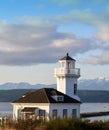 Port Townsend Lighthouse