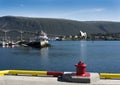 Port of Tromso
