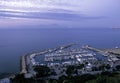 Port- Tunisia