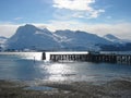 Port of Valdez