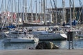 Port Vell, Barcelona