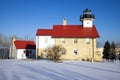 Port Washington Lighthouse