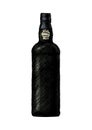 Port wine bottle