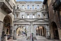 Porta Borsari, Verona, Italy