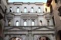 Porta dei Borsari in Verona