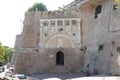 Rocca Paolina, Perugia Royalty Free Stock Photo