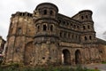 Porta Nigra in Trier