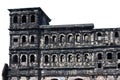 Porta Nigra Trier, Germany Royalty Free Stock Photo