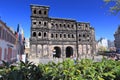 Porta Nigra in Trier