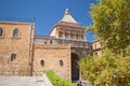 `Porta Nuova` in Palermo in Sicily, Royalty Free Stock Photo