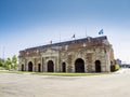 Porta Nuova, Verona, Italy Royalty Free Stock Photo