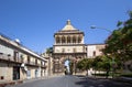 Porta Nuovo, Palermo, Italy Royalty Free Stock Photo