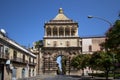 Porta Nuovo, Palermo, Italy Royalty Free Stock Photo