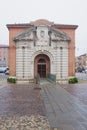 Porta Pavla, Ferrara Royalty Free Stock Photo