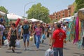 Porta Portese Flea Market