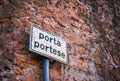 Porta Portese