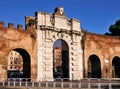 Porta San Giovanni