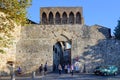 Porta San Giovanni - San Gimignano