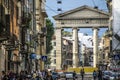 Porta Ticinese, Milan Italy