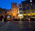 Porta Ticinese, Milan