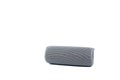 Portable audio speaker. Audio Column for music. On a white background. Royalty Free Stock Photo