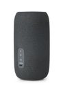 Portable bluetooth speaker Royalty Free Stock Photo