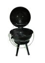 Portable Charcoal Grill Outdoor Original Barbecue Stainless Steel cooking space cook steaks, burgers, Backyard & Tailgate