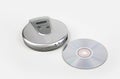 Portable Compact Disk Player