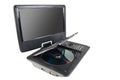 Portable dvd player Royalty Free Stock Photo