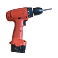 Portable Electric drill