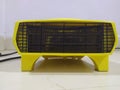 Portable Fan heater