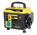 Portable generator Royalty Free Stock Photo