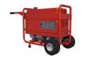 Portable Generator