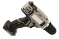 Portable hand Driller and Wireless Screwer Royalty Free Stock Photo