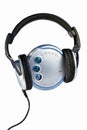 Portable music Royalty Free Stock Photo