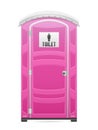 Portable restroom