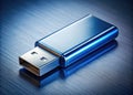 Portable Storage Solutions USB Drives and Flash Drives for HighSpeed Data Transfer in Modern Electronics and Networking