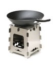 Portable stove