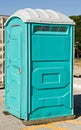 Portable Toilet