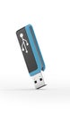 Portable Usb Flash Drive Royalty Free Stock Photo