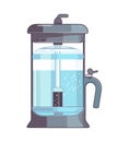 Portable Water Filter