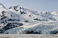 Portage Glacier