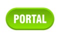 portal button