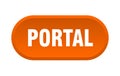 portal button