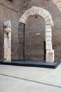 The National Museum of Rome Ã¢â¬â Baths of Diocletian in Rome, Italy