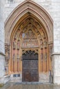Eichstatt Cathedral, Germany