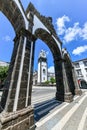 Portas da Cidade - Portugal