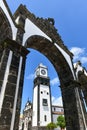 Portas da Cidade - Portugal