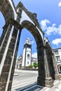 Portas da Cidade - Portugal